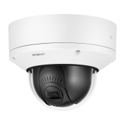 Samsung Wisenet XND-6081VZ | XND 6081 VZ | XND6081VZ 2M H.265 Dome Camera